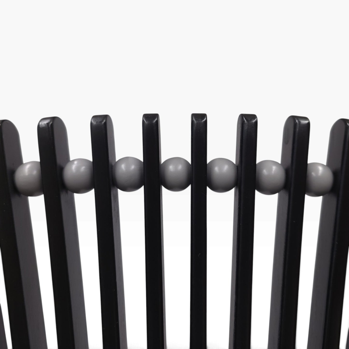 Westnofa | Totem | Torstein Nilsen | Memphis Design Stuhl mit Armlehnen | 80er