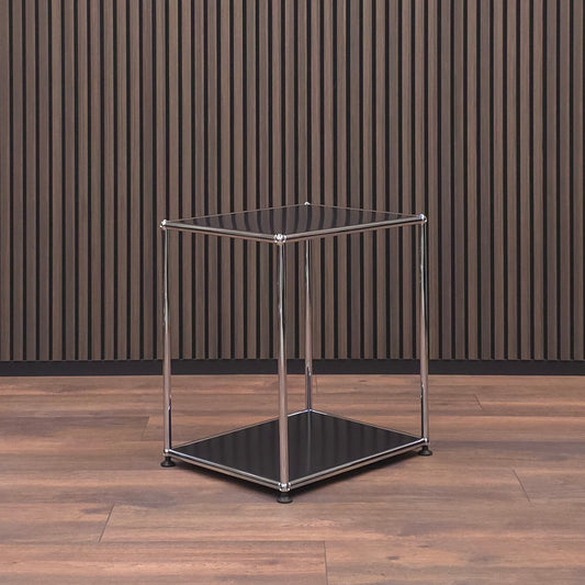 USM Haller | Designklassiker Regal Beistelltisch | Wie NEU | Modern Coffee Table