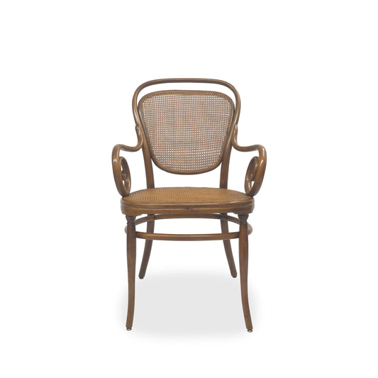 J. & J. KOHN - Thonet | Antik Fauteuil Bugholz Wiener Klassiker Jugendstil Stuhl