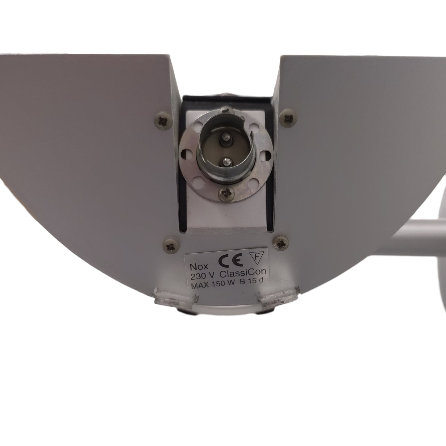 ClassiCon | Wandlampe NOX | Moderne Klassiker Designer Leuchte