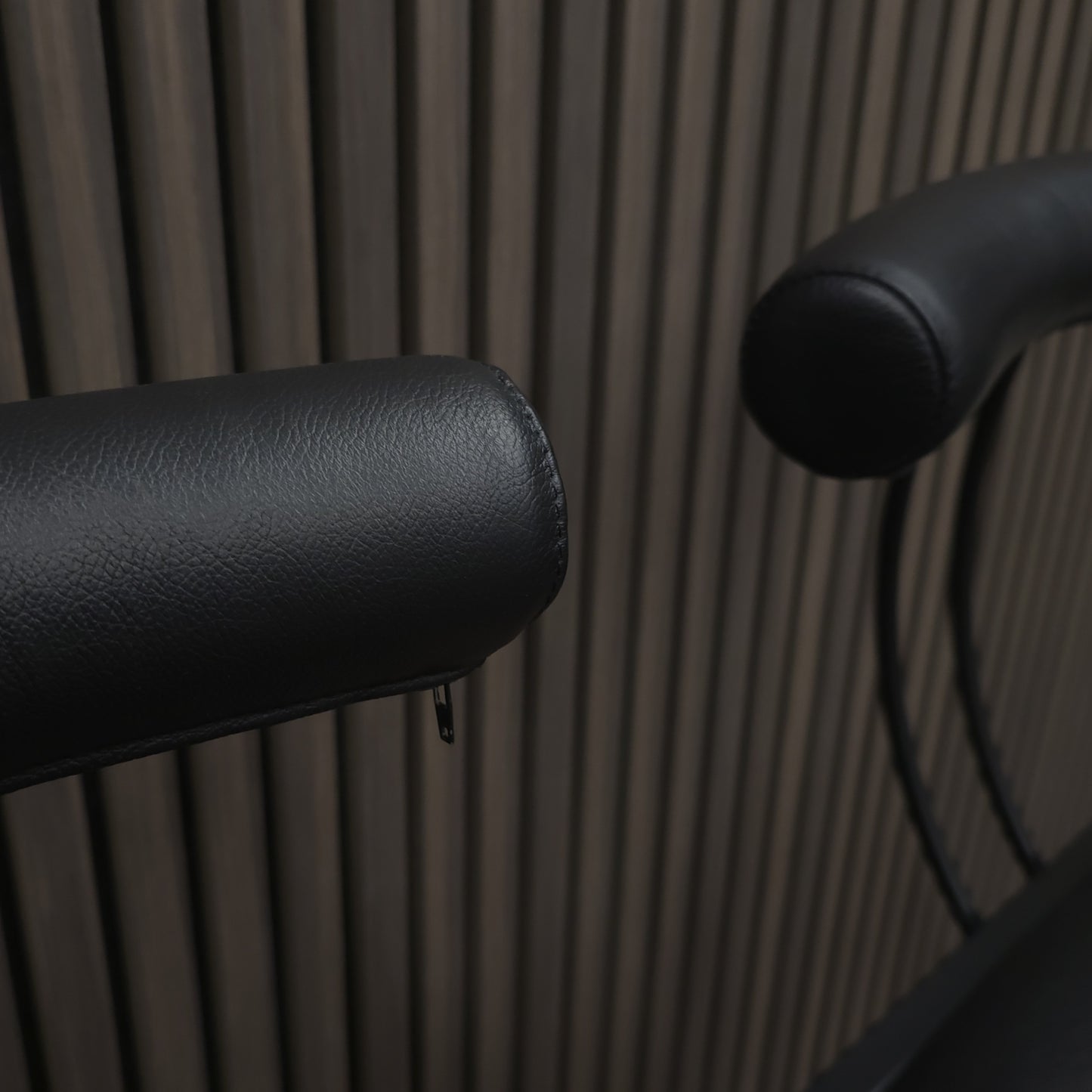 ARTELANO 4 Barhocker | Design Annick & Samuel Coriat | 80er Postmodern Chair