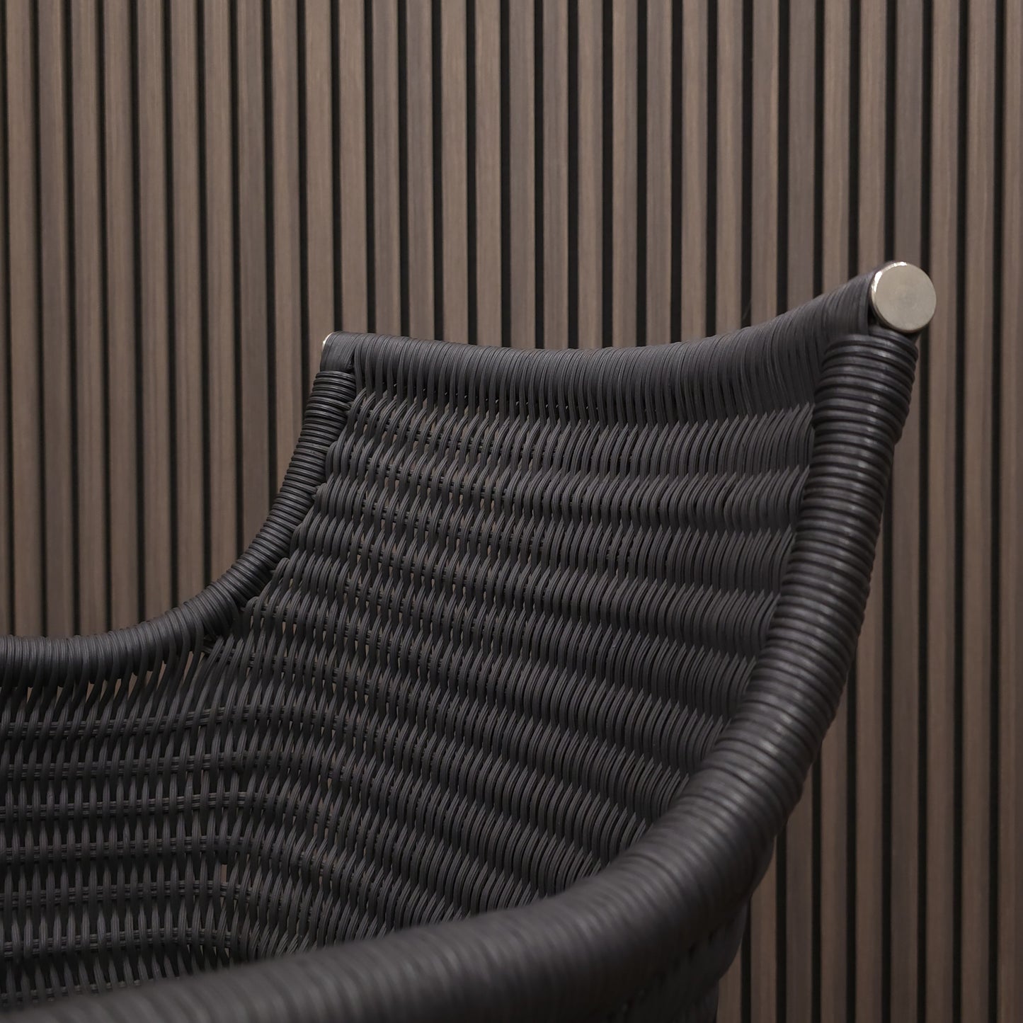 TECTA D 23 | Kragstuhl Schwarz Stoffsitz Grün | Freischwinger Stuhl Armlehnstuhl