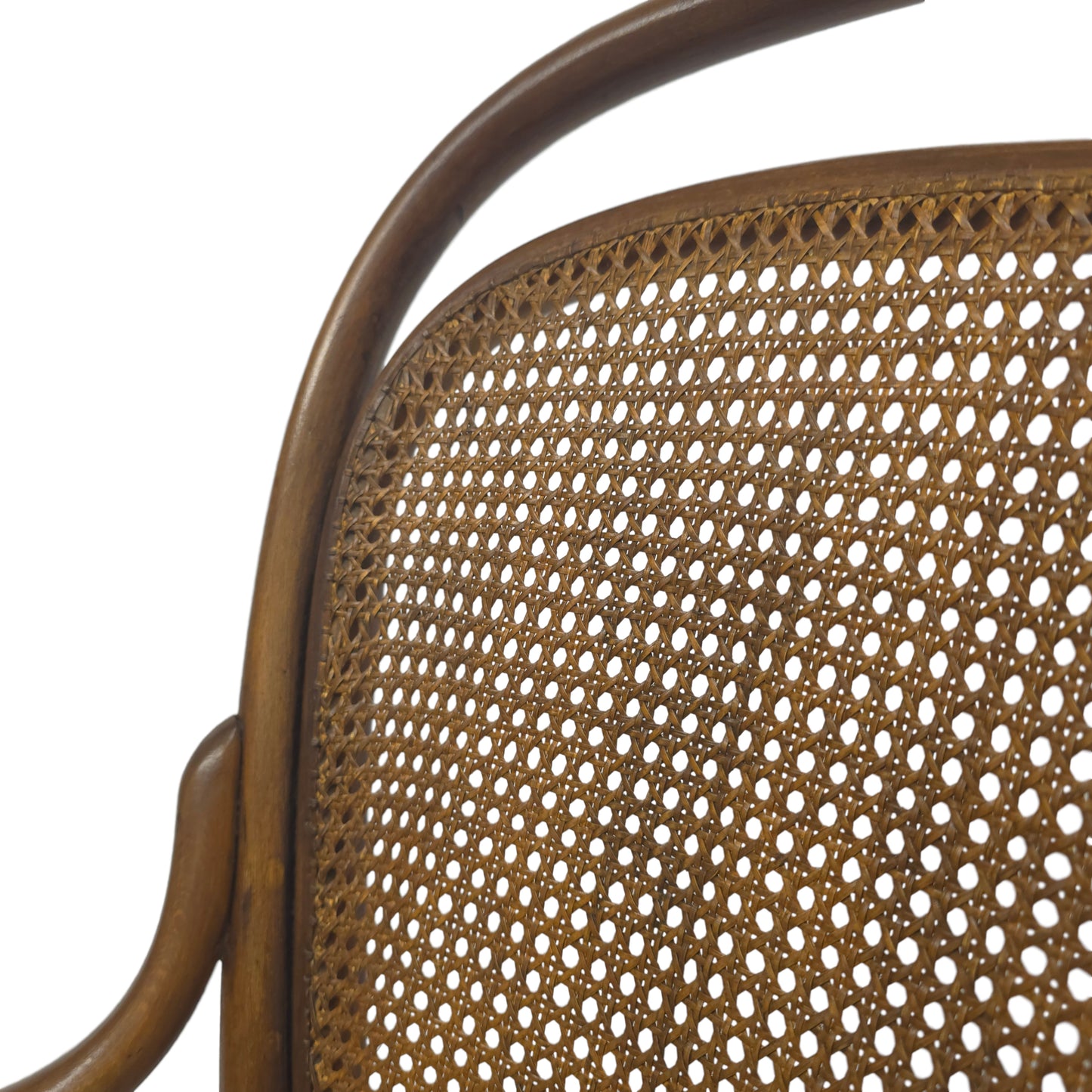 J. & J. KOHN - Thonet | Antik Fauteuil Bugholz Wiener Klassiker Jugendstil Stuhl