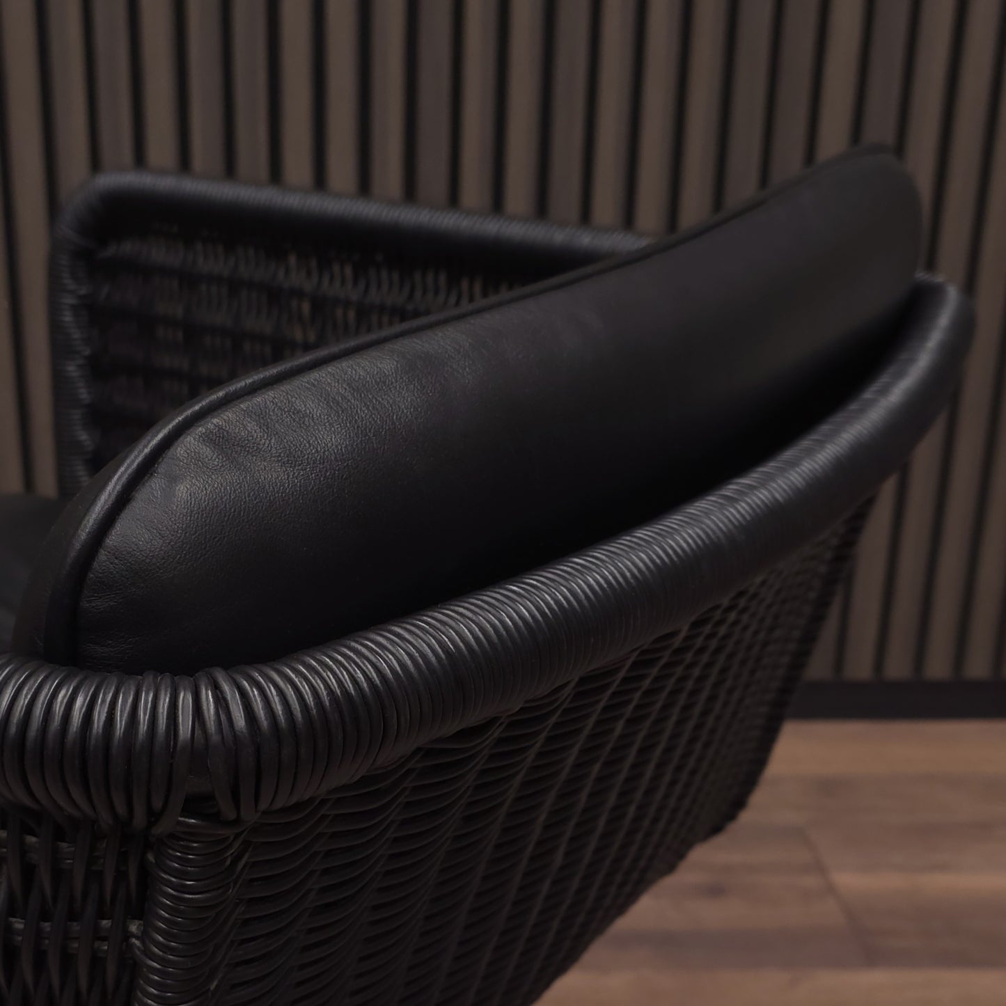 TECTA D 44 Sessel | 1 von 2 | 60er Designklassiker Freischwinger Bauhaus Chair