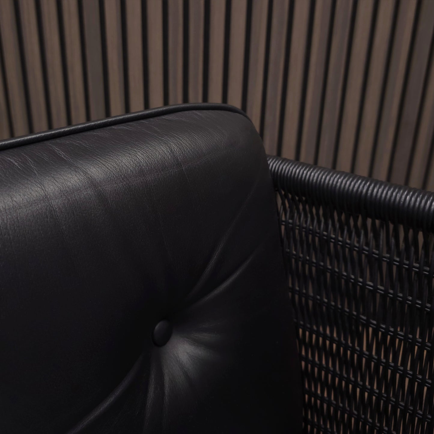 TECTA D 44 Sessel | 2 von 2 | 60er Designklassiker Freischwinger Bauhaus Chair