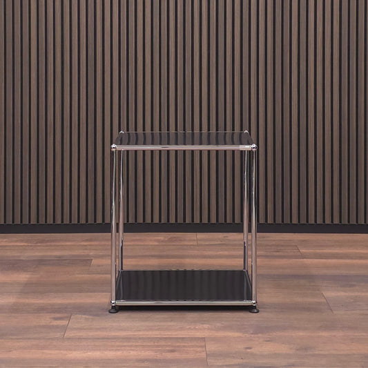 USM Haller | Designklassiker Regal Beistelltisch | Wie NEU | Modern Coffee Table