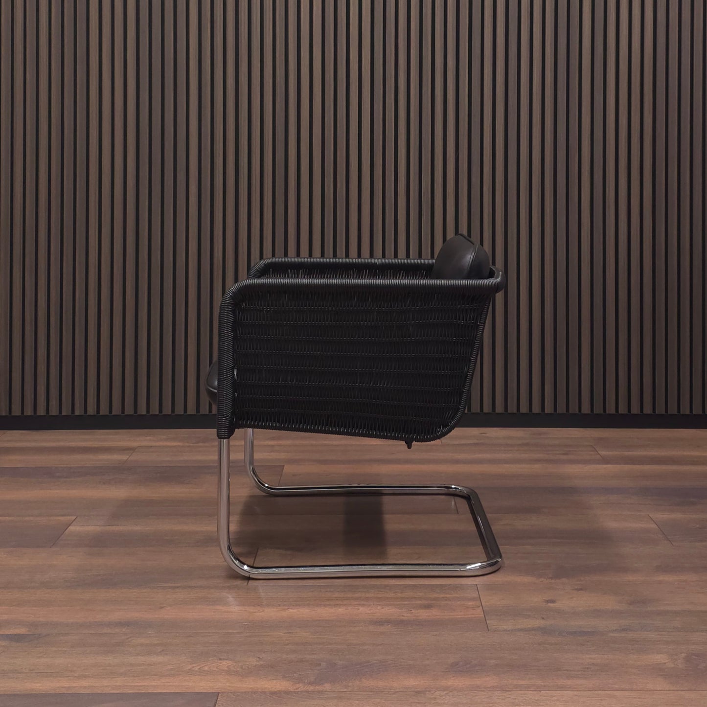 TECTA D 44 Sessel | 2 von 2 | 60er Designklassiker Freischwinger Bauhaus Chair