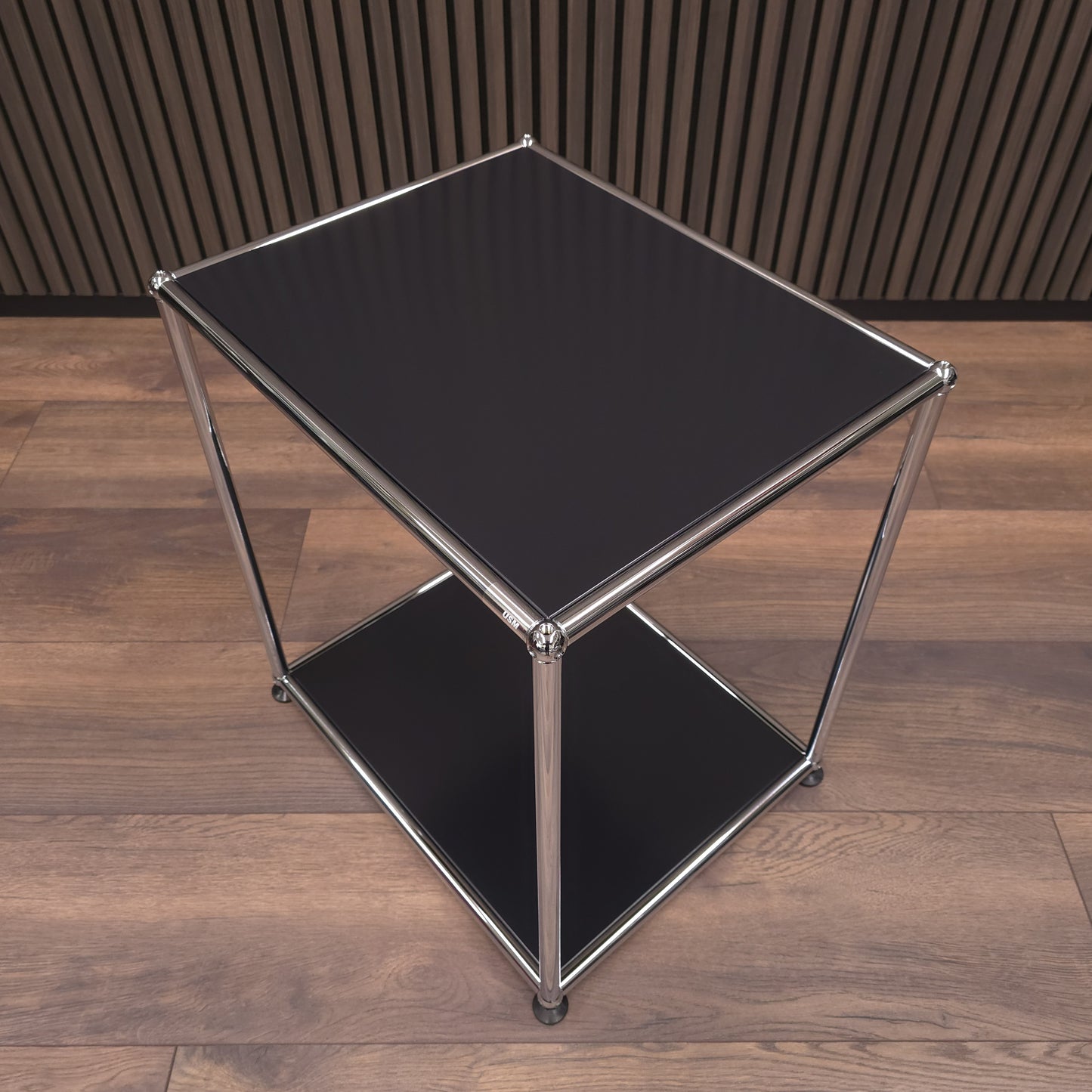 USM Haller | Designklassiker Regal Beistelltisch | Wie NEU | Modern Coffee Table