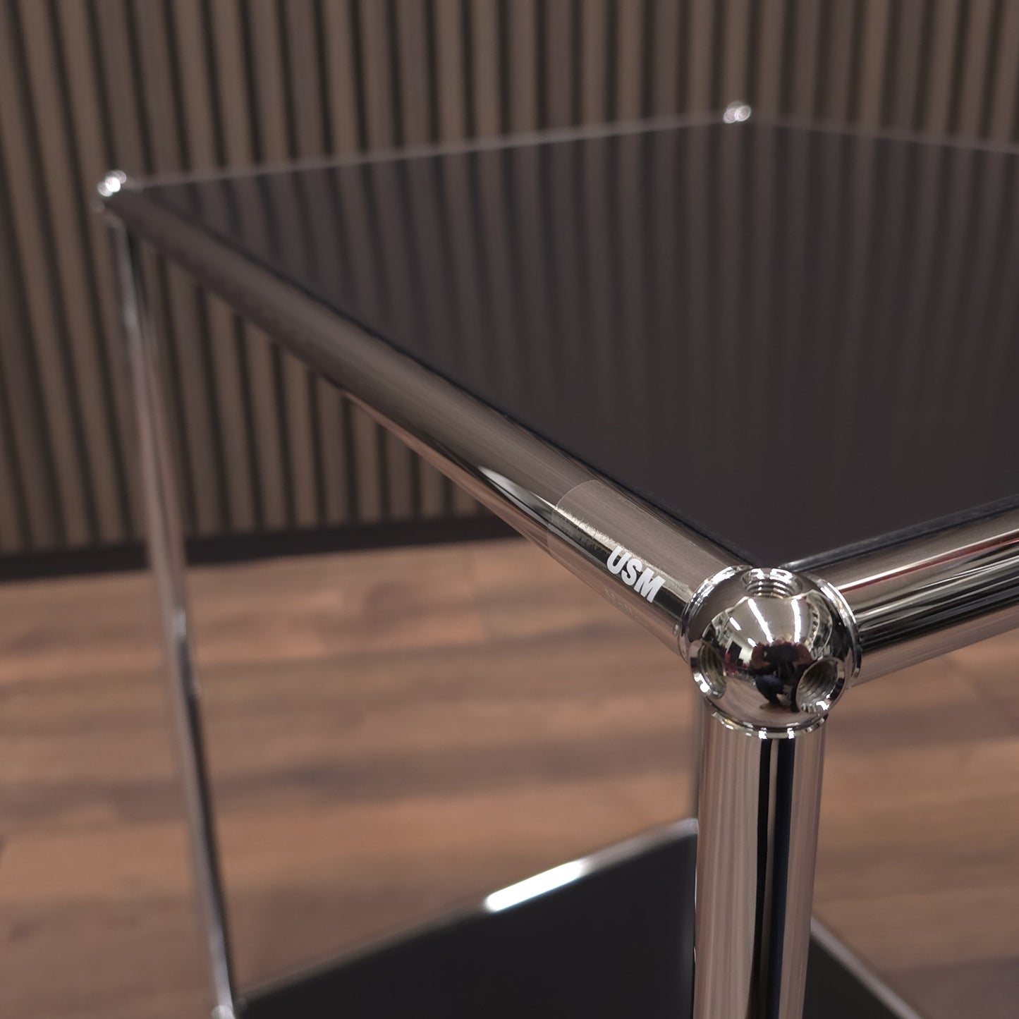 USM Haller | Designklassiker Regal Beistelltisch | Wie NEU | Modern Coffee Table