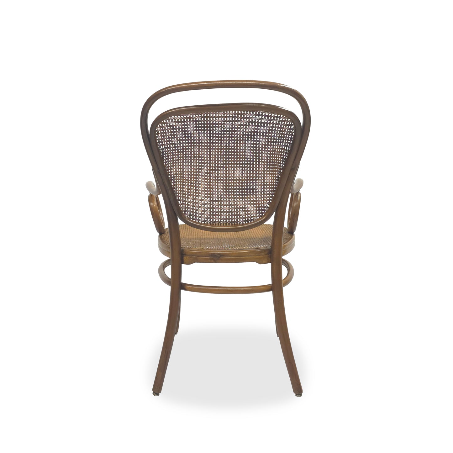 J. & J. KOHN - Thonet | Antik Fauteuil Bugholz Wiener Klassiker Jugendstil Stuhl