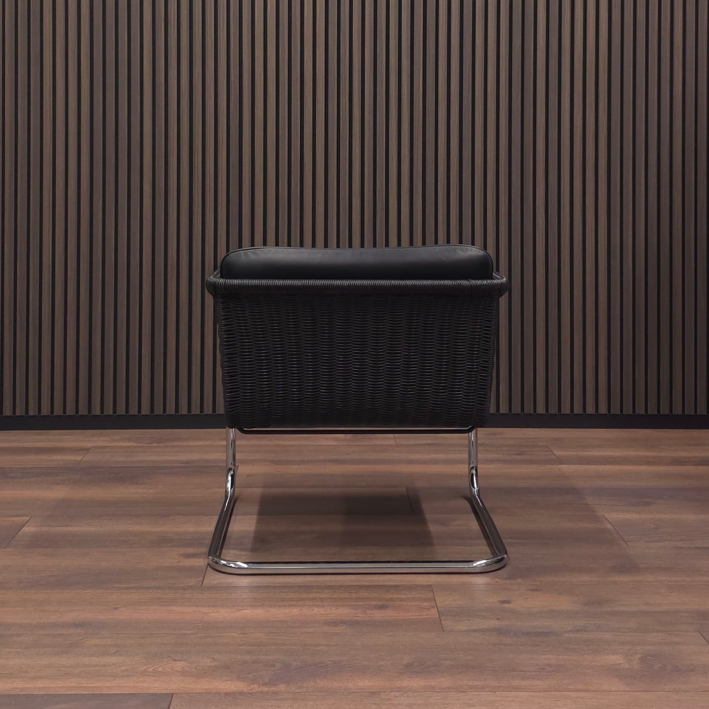 TECTA D 44 Sessel | 2 von 2 | 60er Designklassiker Freischwinger Bauhaus Chair