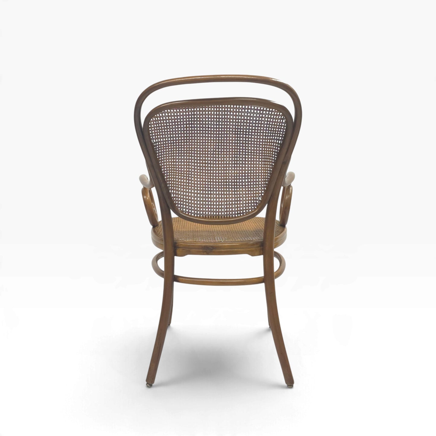 J. & J. KOHN - Thonet | Antik Fauteuil Bugholz Wiener Klassiker Jugendstil Stuhl