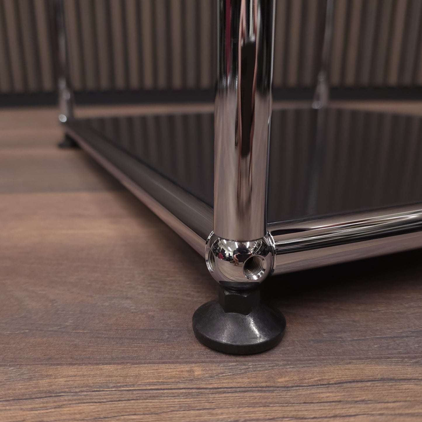 USM Haller | Designklassiker Regal Beistelltisch | Wie NEU | Modern Coffee Table