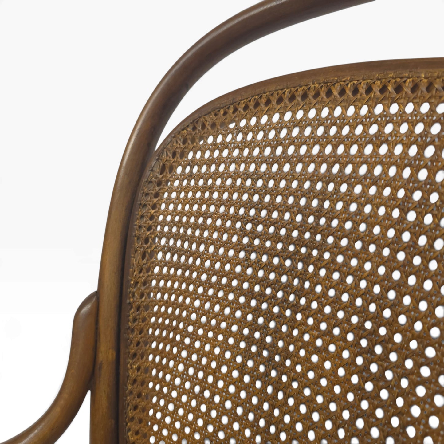 J. & J. KOHN - Thonet | Antik Fauteuil Bugholz Wiener Klassiker Jugendstil Stuhl