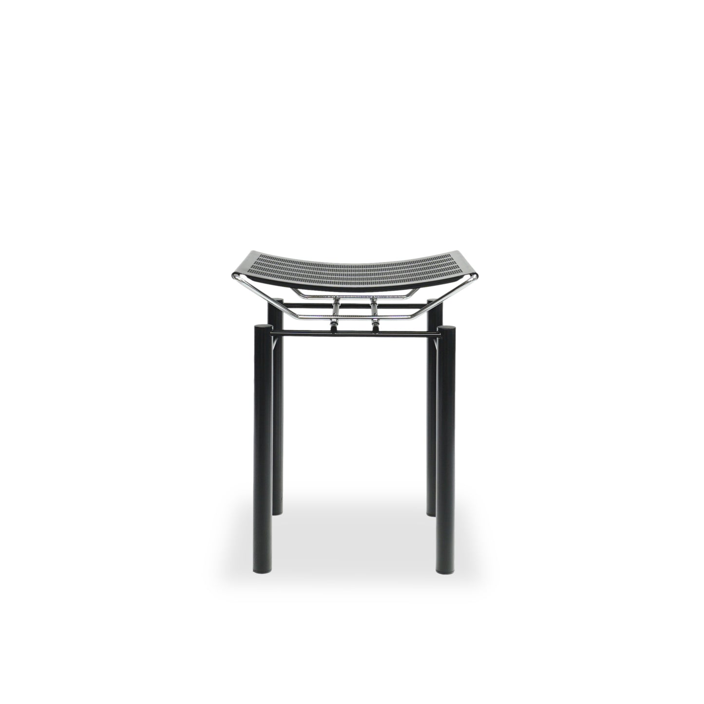 KUSCH & CO 8600 Sitzhocker | Nr. 1/2 | Designer Steh Bar Hocker Chair Klassiker