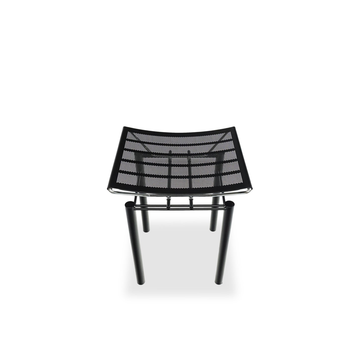 KUSCH & CO 8600 Sitzhocker | Nr. 2/2 | Designer Steh Bar Hocker Chair Klassiker