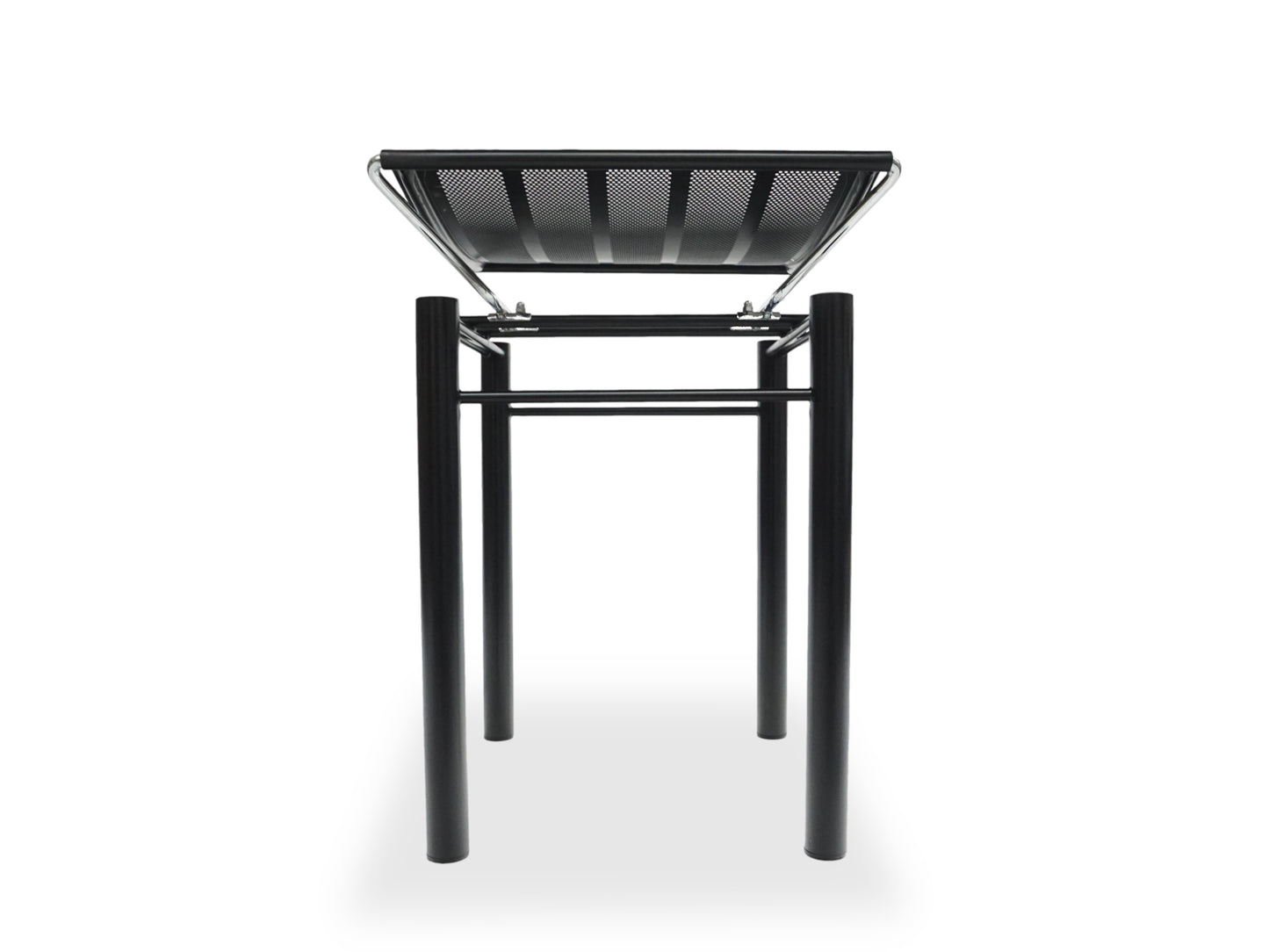 KUSCH & CO 8600 Sitzhocker | Nr. 2/2 | Designer Steh Bar Hocker Chair Klassiker