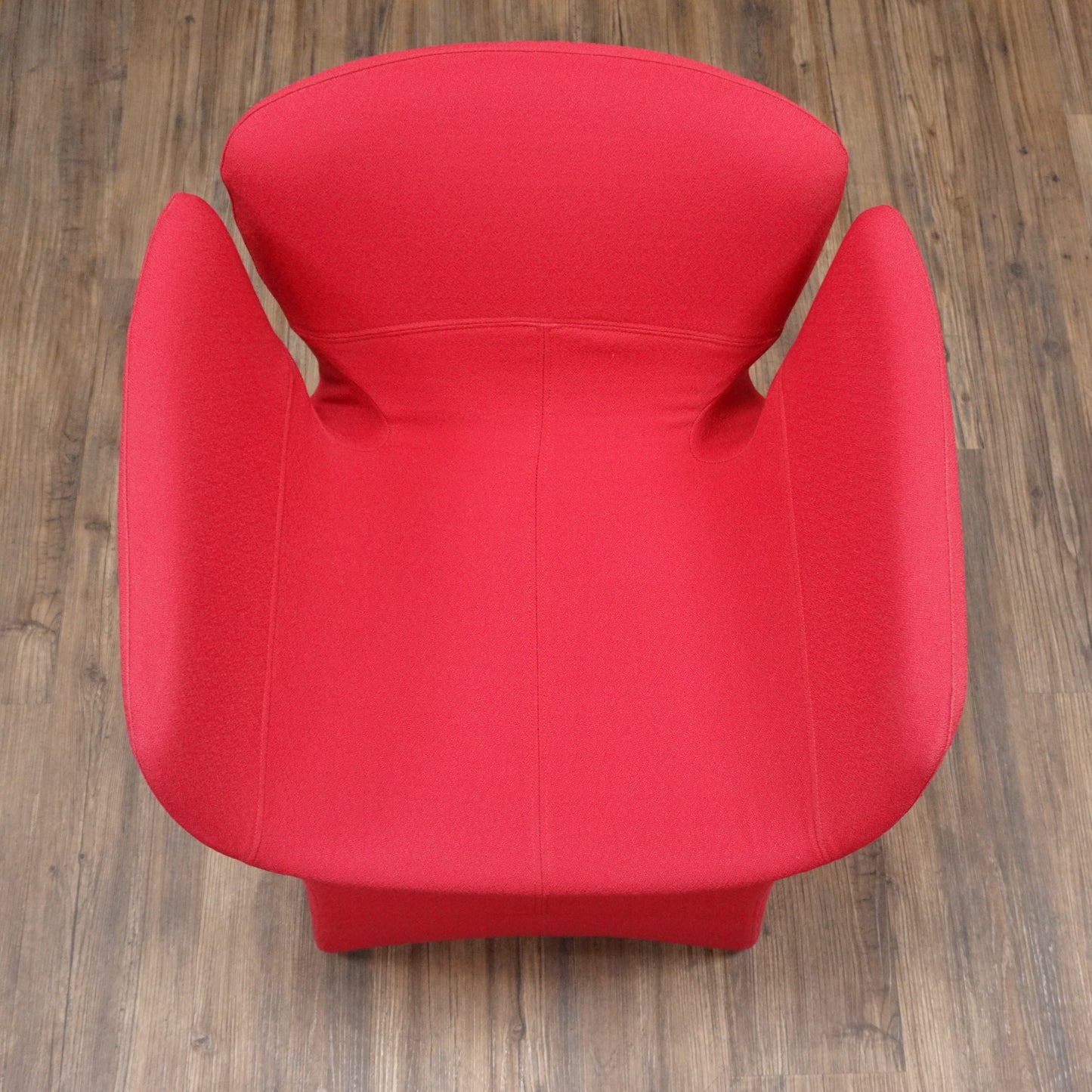 MOROSO | Bloomy | Trendfarbe | Design Pop Art Deco Chair | Blumen Stuhl Sessel