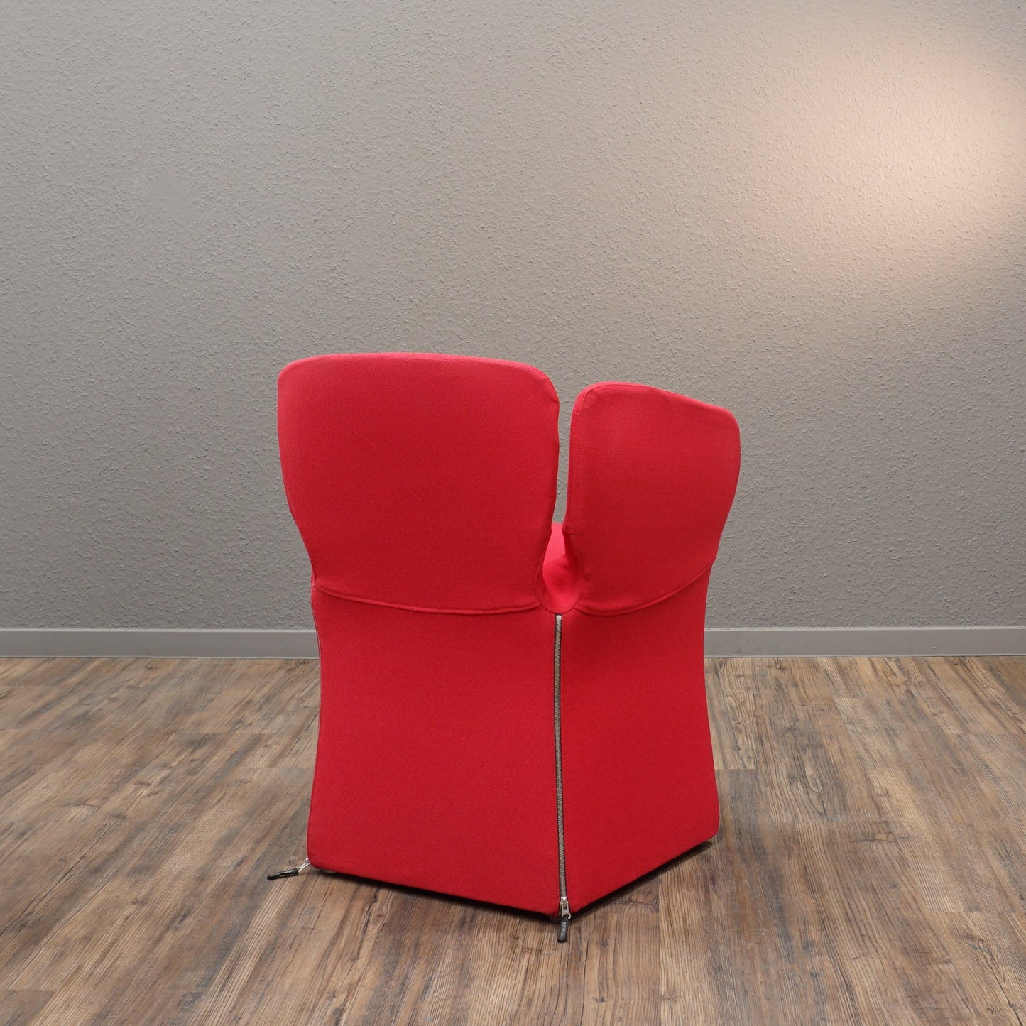 MOROSO | Bloomy | Trendfarbe | Design Pop Art Deco Chair | Blumen Stuhl Sessel